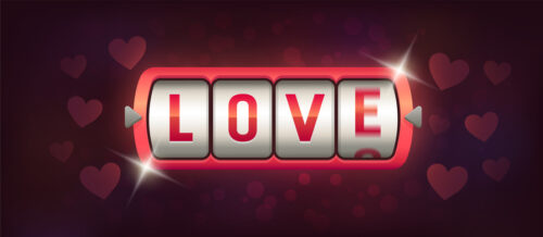Valentine day love games
