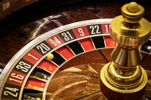 Roulette wheel learn roulette tips